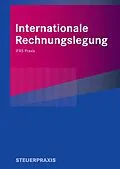 E-Book (pdf) Internationale Rechnungslegung von Michael Buschhüter, Andreas Striegel
