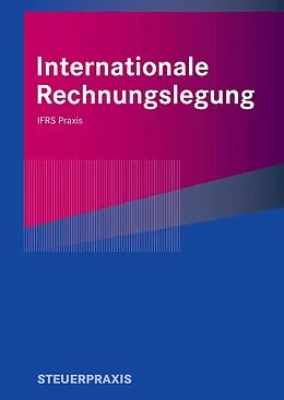 E-Book (pdf) Internationale Rechnungslegung von Michael Buschhüter, Andreas Striegel