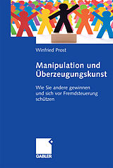 E-Book (pdf) Manipulation und Überzeugungskunst von Winfried Prost