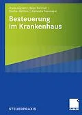 E-Book (pdf) Besteuerung im Krankenhaus von Ursula Augsten, Ralph Bartmuß, Stephan Rehbein