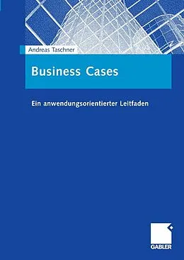 E-Book (pdf) Business Cases von Andreas Taschner