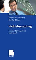 E-Book (pdf) Vertriebscoaching von Bettina von Troschke, Bernhard Haas