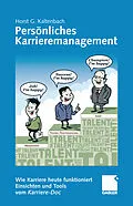 E-Book (pdf) Persönliches Karrieremanagement von Horst G. Kaltenbach