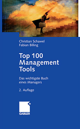 E-Book (pdf) Top 100 Management Tools von Christian Schawel, Fabian Billing
