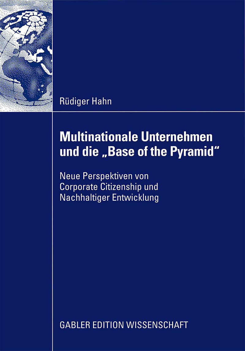Multinationale Unternehmen und die "Base of the Pyramid"