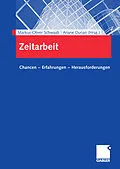 E-Book (pdf) Zeitarbeit von Markus-Oliver Schwaab, . Ariane Durian