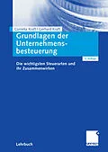 E-Book (pdf) Grundlagen der Unternehmensbesteuerung von Cornelia Kraft, Gerhard Kraft
