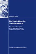 E-Book (pdf) Die Entwicklung der Zinsstrukturkurve von Christoph Mayer