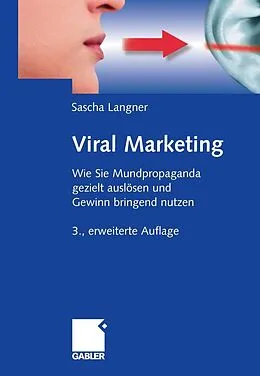 E-Book (pdf) Viral Marketing von Sascha Langner