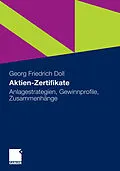 E-Book (pdf) Aktien-Zertifikate von Georg Friedrich Doll