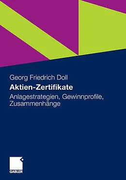 E-Book (pdf) Aktien-Zertifikate von Georg Friedrich Doll