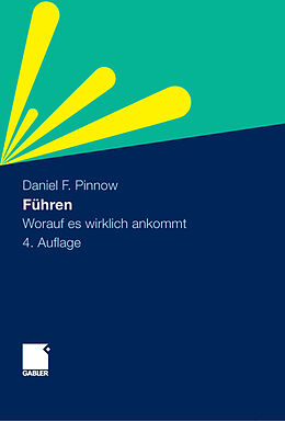 E-Book (pdf) Führen von Daniel F. Pinnow