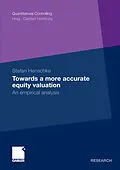 E-Book (pdf) Towards a more accurate equity valuation von Stefan Henschke