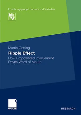 E-Book (pdf) Ripple Effect von Martin Oetting