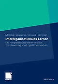 E-Book (pdf) Interorganisationales Lernen von Michael Hülsmann, Jessica Lohmann