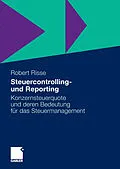 E-Book (pdf) Steuercontrolling und Reporting von Robert Risse