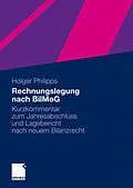 E-Book (pdf) Rechnungslegung nach BilMoG von Holger Philipps