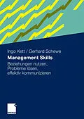 E-Book (pdf) Management Skills von Ingo Kett, Gerhard Schewe