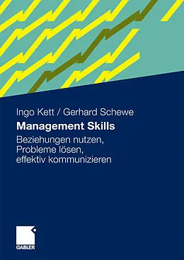 E-Book (pdf) Management Skills von Ingo Kett, Gerhard Schewe