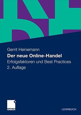 E-Book (pdf) Der neue Online-Handel von Gerrit Heinemann
