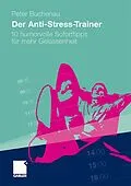 E-Book (pdf) Der Anti-Stress-Trainer von Peter Buchenau