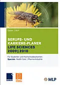 E-Book (pdf) Gabler | MLP Berufs- und Karriere-Planer Life Sciences 2009 | 2010 von Alfred Brink, Ursula Ernst-Auch, Manfred Faber