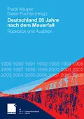 E-Book (pdf) Deutschland 20 Jahre nach dem Mauerfall von Frank Keuper, Dieter Puchta
