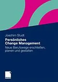 E-Book (pdf) Persönliches Change Management von Joachim Studt