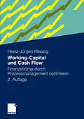 E-Book (pdf) Working-Capital und Cash Flow von Heinz-Jürgen Klepzig