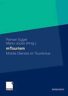 E-Book (pdf) mTourism von Roman Egger, Mario Jooss