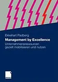 E-Book (pdf) Management by Excellence von Ekkehart Padberg