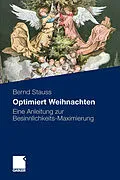 E-Book (pdf) Optimiert Weihnachten von Bernd Stauss