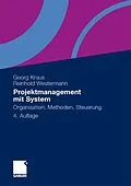 E-Book (pdf) Projektmanagement mit System von Georg Kraus, Reinhold Westermann