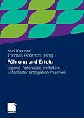 E-Book (pdf) Führung und Erfolg von Karl Kreuser, Thomas Robrecht