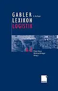 E-Book (pdf) Gabler Lexikon Logistik von Peter Klaus, Winfried Krieger