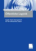E-Book (pdf) Öffentliche Logistik von Michael Eßig, Matthias Witt
