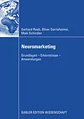 E-Book (pdf) Neuromarketing von Gerhard Raab, Oliver Gernsheimer, Maik Schindler