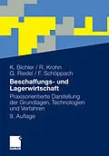 E-Book (pdf) Beschaffungs- und Lagerwirtschaft von Klaus Bichler, Ralf Krohn, Guido Riedel