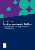 E-Book (pdf) Gewinnen gegen die Größten von Andrej Vizjak