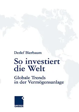 E-Book (pdf) So investiert die Welt von Detlef Bierbaum