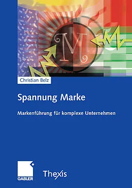E-Book (pdf) Spannung Marke von Christian Belz