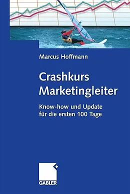E-Book (pdf) Crashkurs Marketingleiter von Marcus Hoffmann