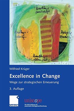 E-Book (pdf) Excellence in Change von 