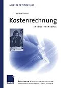 E-Book (pdf) Kostenrechnung von Volker Drosse