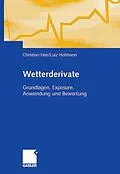 E-Book (pdf) Wetterderivate von Christian Hee, Lutz Hofmann