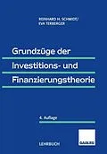 E-Book (pdf) Grundzüge der Investitions- und Finanzierungstheorie von Reinhard Schmidt, Eva Terberger-Stoy