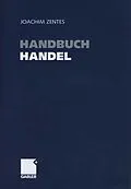 E-Book (pdf) Handbuch Handel von Joachim Zentes