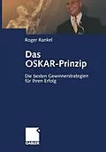 E-Book (pdf) Das OSKAR-Prinzip von Roger Rankel