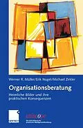 E-Book (pdf) Organisationsberatung von Werner R. Müller, Erik Nagel, Michael Zirkler