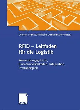 E-Book (pdf) RFID - Leitfaden für die Logistik von Christian Sprenger, Frank Wecker